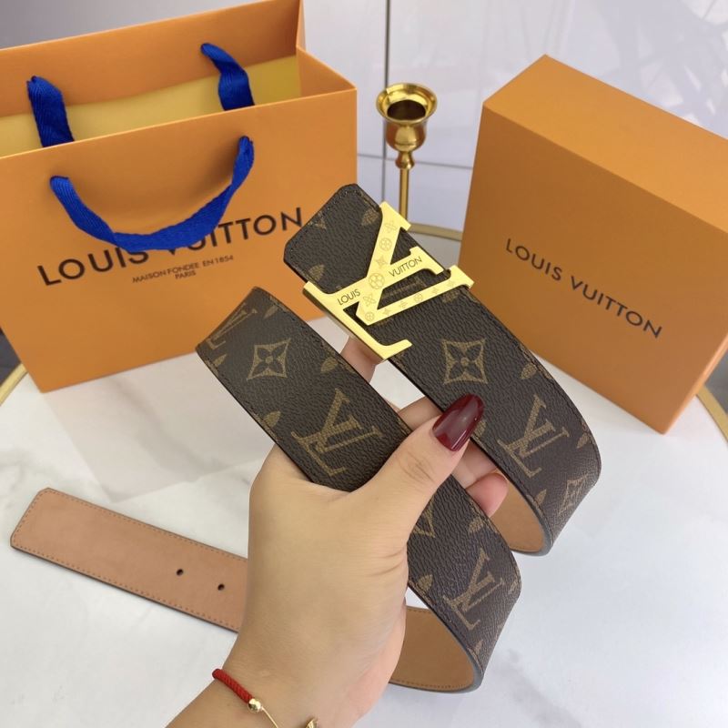 Louis Vuitton Belts